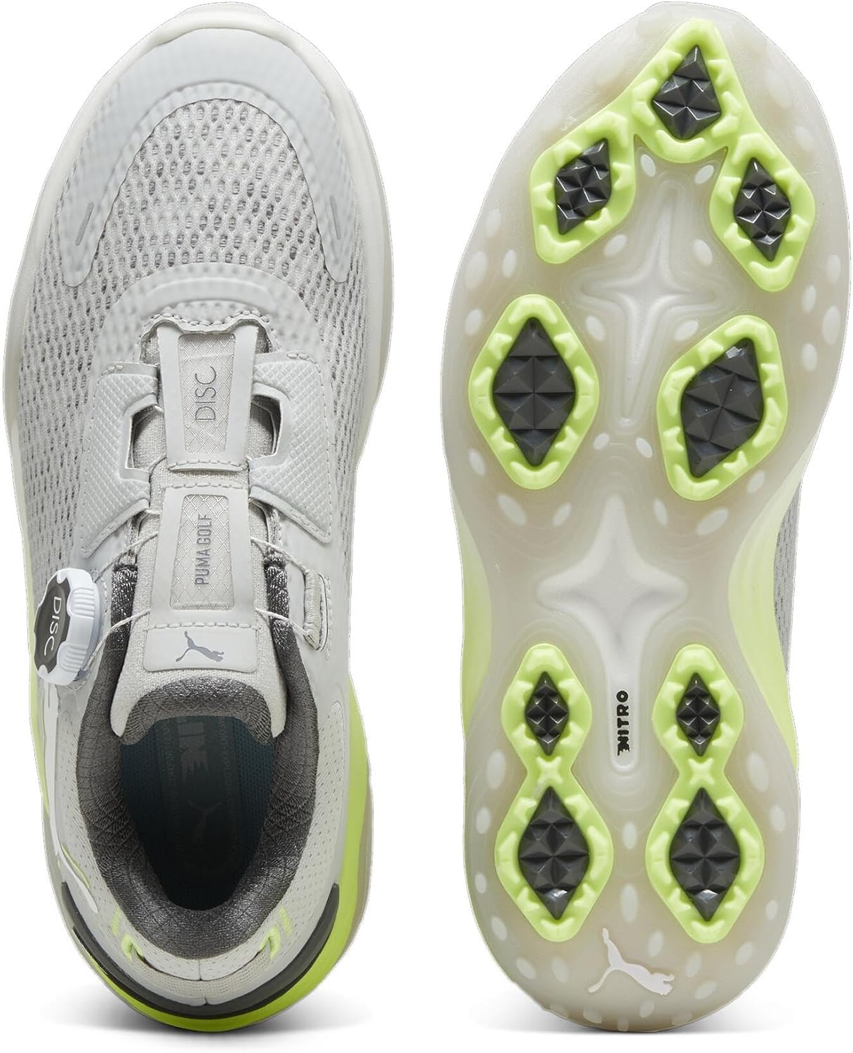 プーマ] スパイクレスゴルフシューズ シャドウキャットニトロ